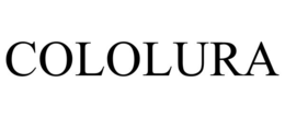COLOLURA trademark