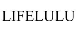 LIFELULU trademark
