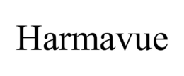 HARMAVUE trademark