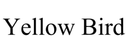YELLOW BIRD trademark