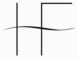 H F trademark