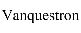 VANQUESTRON trademark