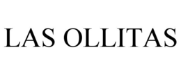 LAS OLLITAS trademark