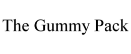THE GUMMY PACK trademark