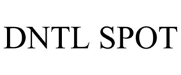 DNTL SPOT trademark