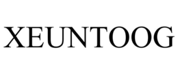 XEUNTOOG trademark