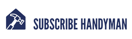 SUBSCRIBE HANDYMAN trademark