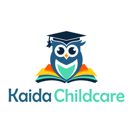 KAIDA CHILDCARE trademark