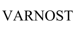 VARNOST trademark