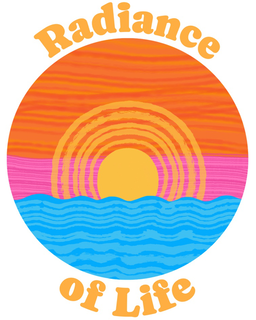 RADIANCE OF LIFE trademark