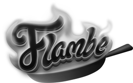 FLAMBÉ trademark