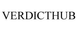 VERDICTHUB trademark