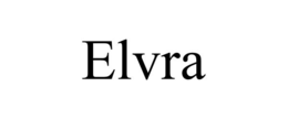 ELVRA trademark
