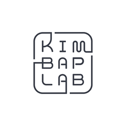 KIM BAP LAB trademark