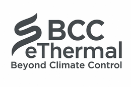 BCC ETHERMAL BEYOND CLIMATE CONTROL trademark