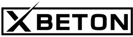 X BETON trademark