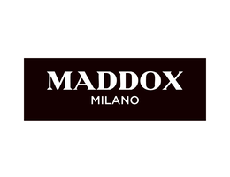 MADDOX MILANO trademark