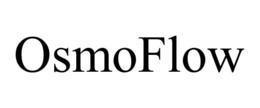 OSMOFLOW trademark