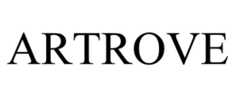 ARTROVE trademark