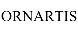 ORNARTIS trademark