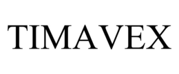 TIMAVEX trademark
