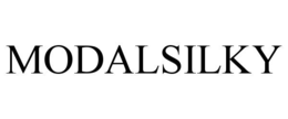 MODALSILKY trademark