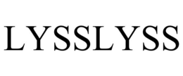 LYSSLYSS trademark