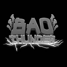 BAO THUNDER trademark