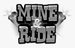 MINE & RIDE trademark