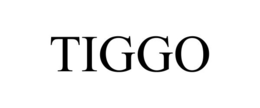 TIGGO trademark
