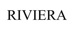 RIVIERA trademark