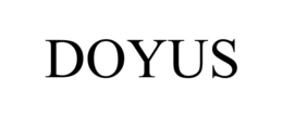 DOYUS trademark