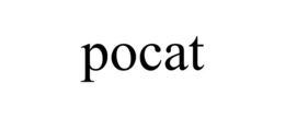 POCAT trademark