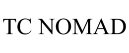 TC NOMAD trademark
