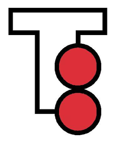 T trademark