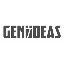 GENIIDEAS trademark