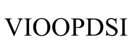 VIOOPDSI trademark