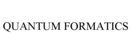 QUANTUM FORMATICS trademark
