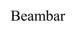 BEAMBAR trademark