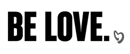 BE LOVE. trademark