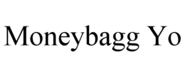 MONEYBAGG YO trademark