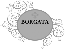 BORGATA trademark