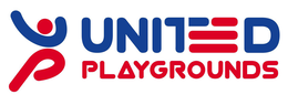 UNITED PLAYGROUNDS trademark