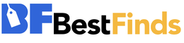 BF BEST FINDS trademark