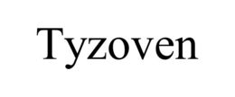 TYZOVEN trademark