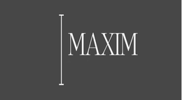 MAXIM trademark