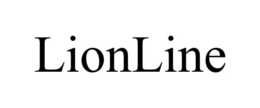 LIONLINE trademark