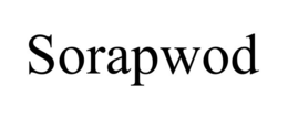 SORAPWOD trademark