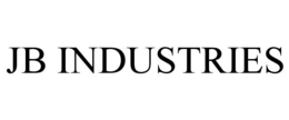 JB INDUSTRIES trademark
