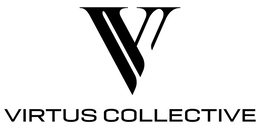 V VIRTUS COLLECTIVE trademark